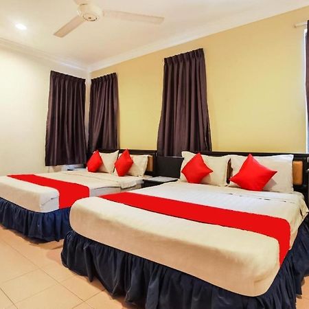 Hotel Home 88 Teluk Intan Exterior photo