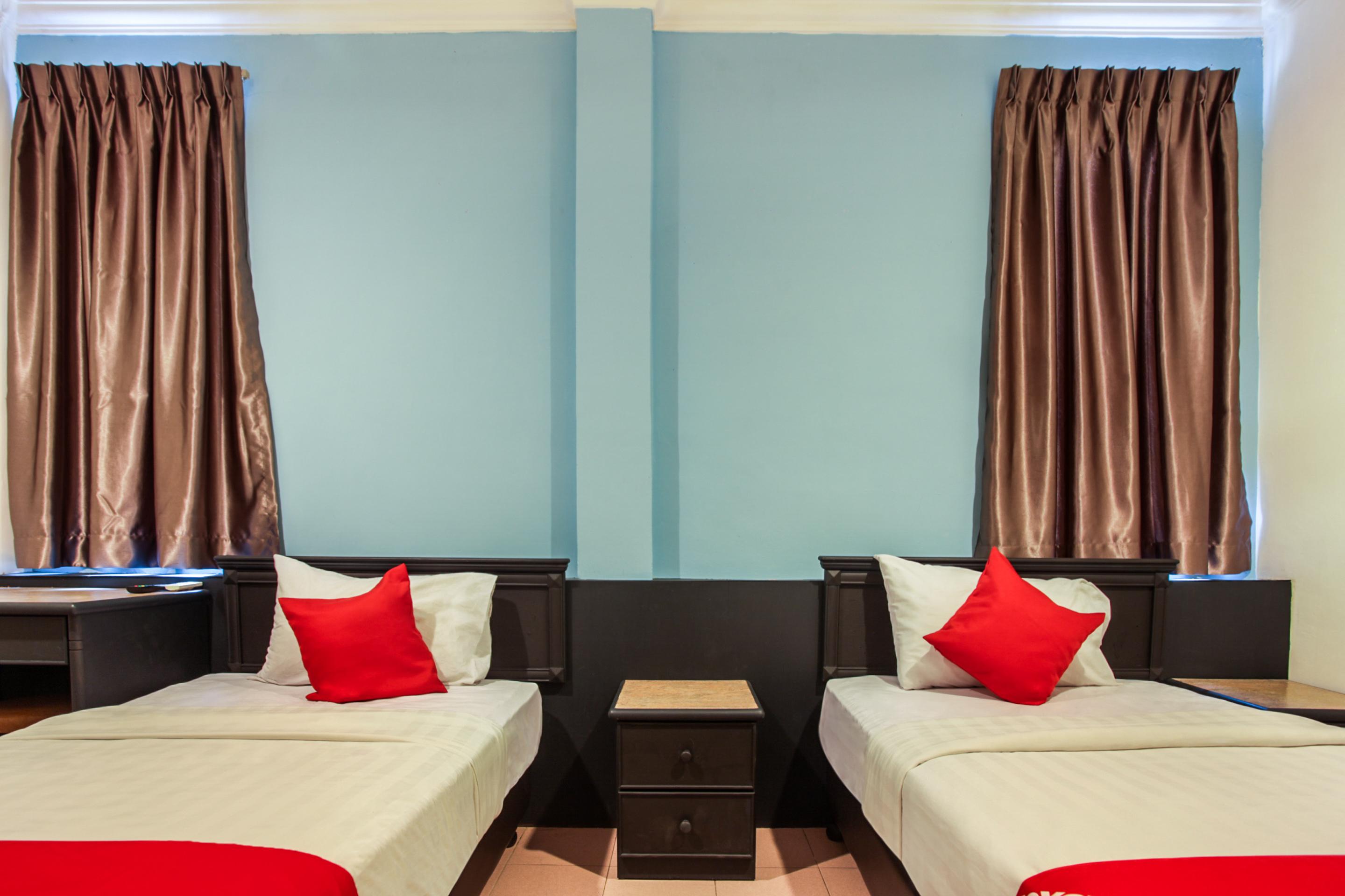 Hotel Home 88 Teluk Intan Exterior photo
